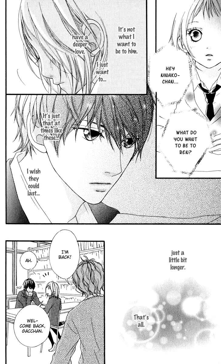 Page 28 Chapter 10 Strobe Edge