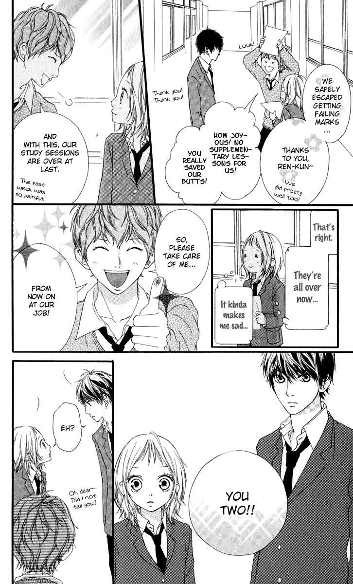 Page 30 Chapter 10 Strobe Edge