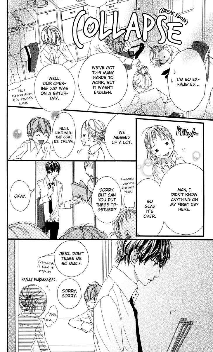Page 38 Chapter 10 Strobe Edge