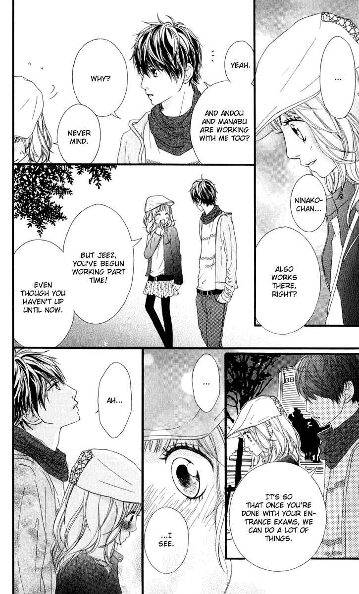 Page 46 Chapter 10 Strobe Edge