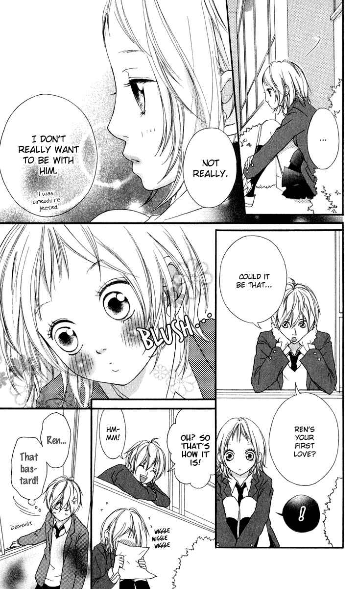 Page 9 Chapter 10 Strobe Edge