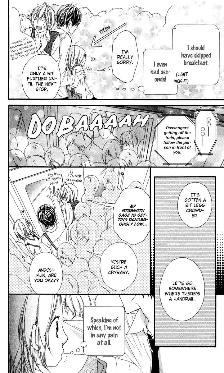 Page 10 Chapter 9 Strobe Edge