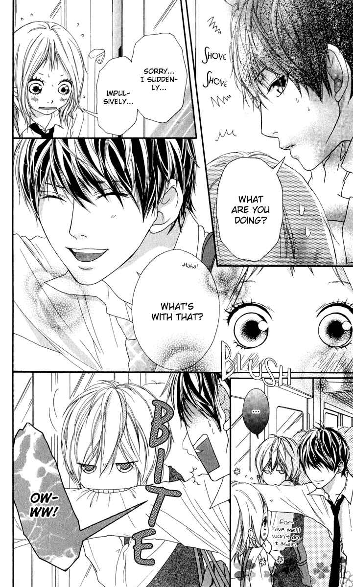 Page 12 Chapter 9 Strobe Edge