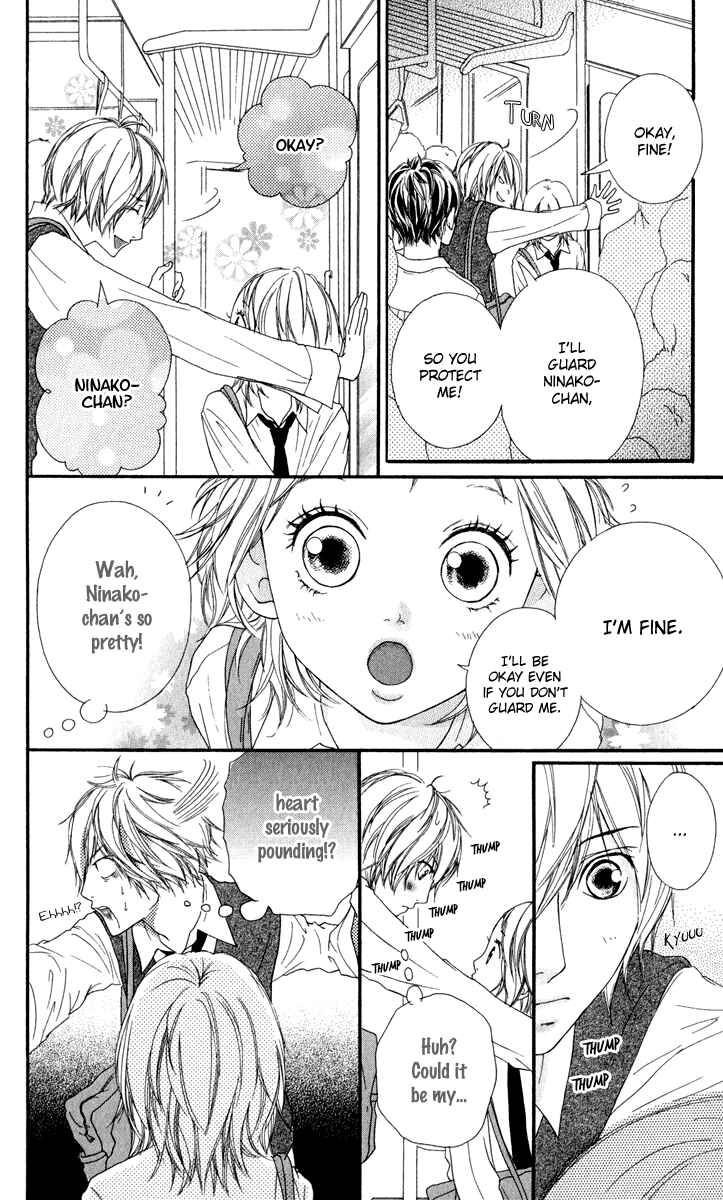 Page 14 Chapter 9 Strobe Edge
