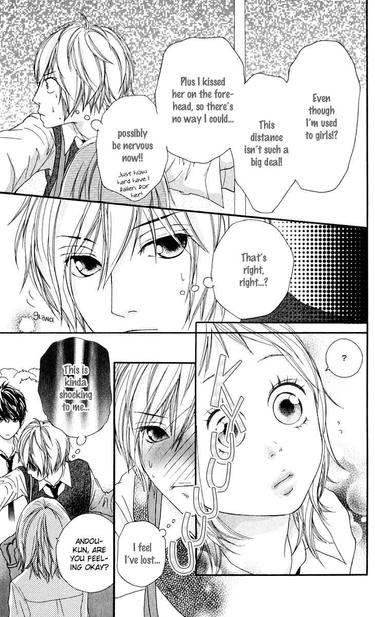 Page 15 Chapter 9 Strobe Edge