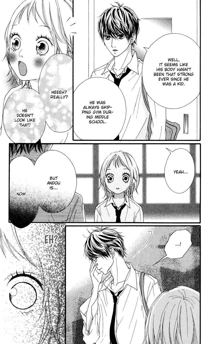 Page 19 Chapter 9 Strobe Edge