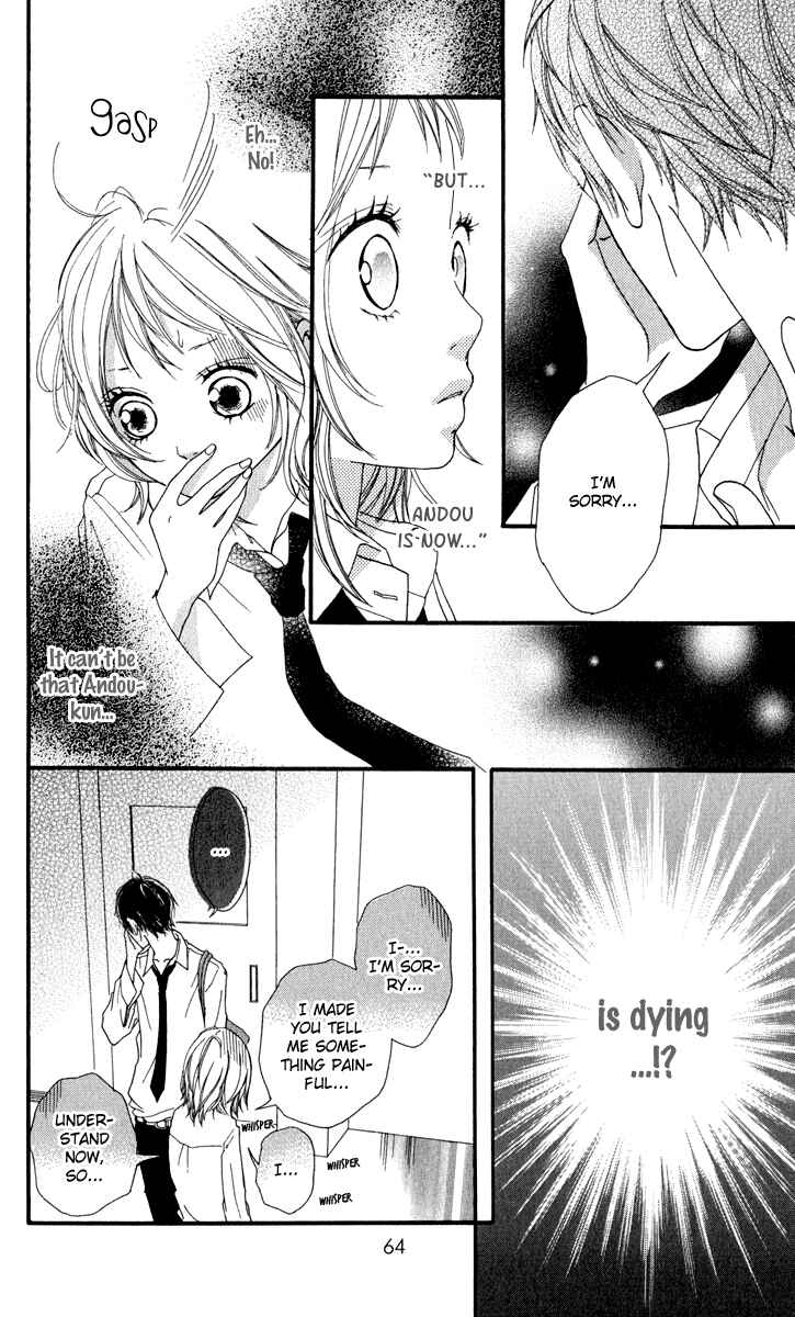 Page 20 Chapter 9 Strobe Edge
