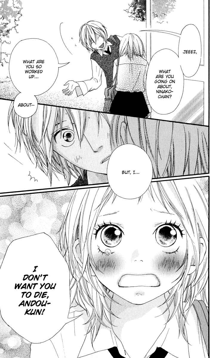 Page 33 Chapter 9 Strobe Edge