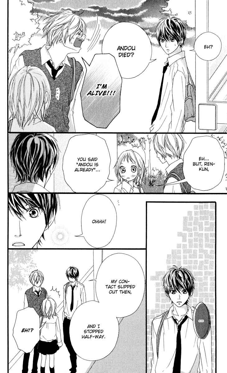 Page 34 Chapter 9 Strobe Edge