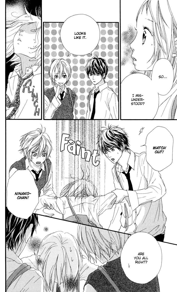 Page 36 Chapter 9 Strobe Edge