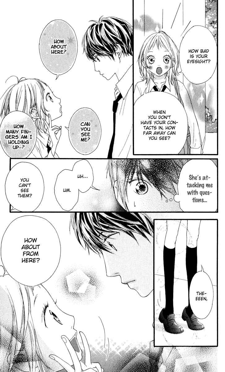 Page 39 Chapter 9 Strobe Edge