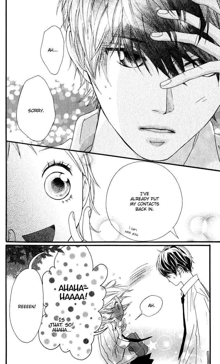 Page 40 Chapter 9 Strobe Edge