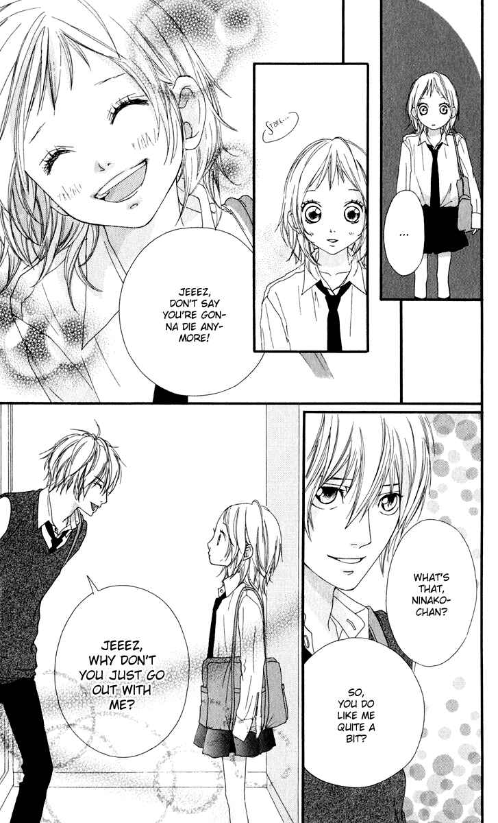 Page 45 Chapter 9 Strobe Edge