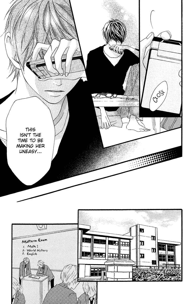 Page 13 Chapter 16 Strobe Edge