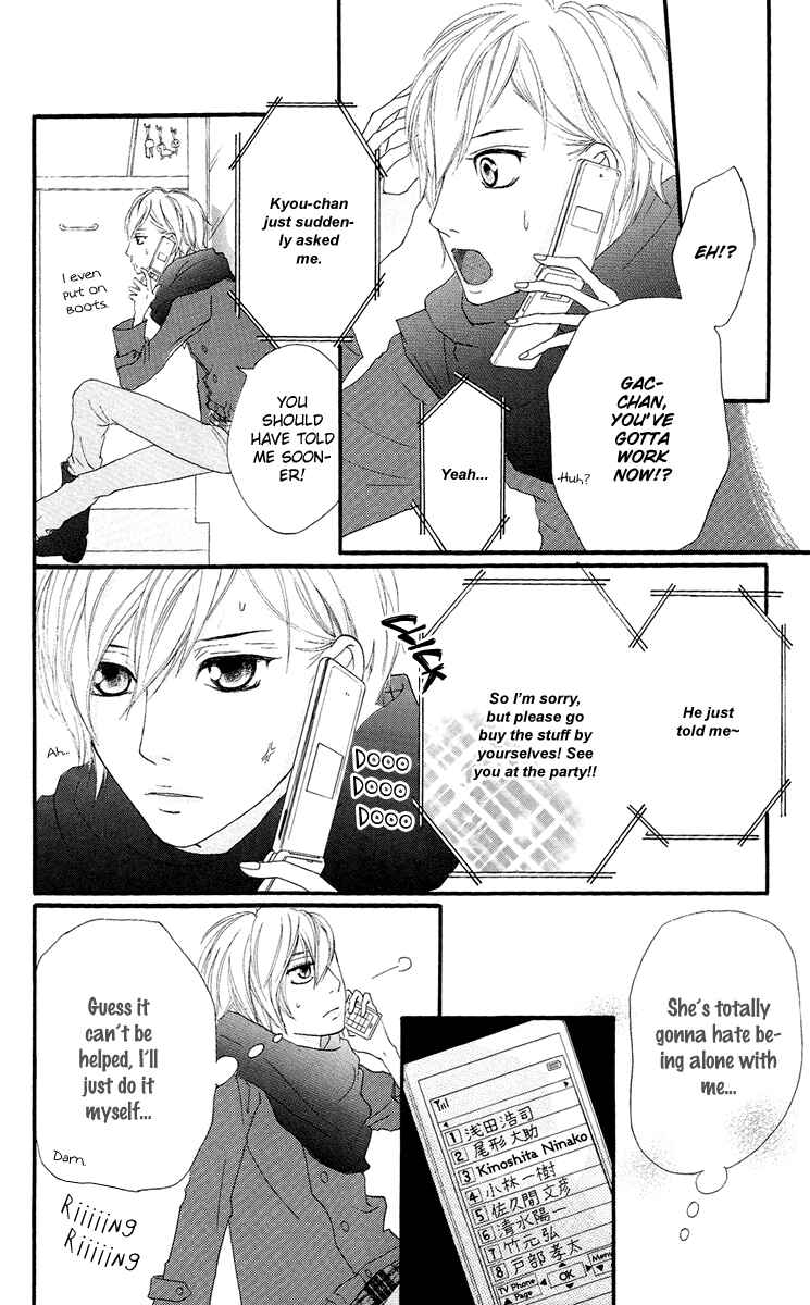 Page 22 Chapter 16 Strobe Edge