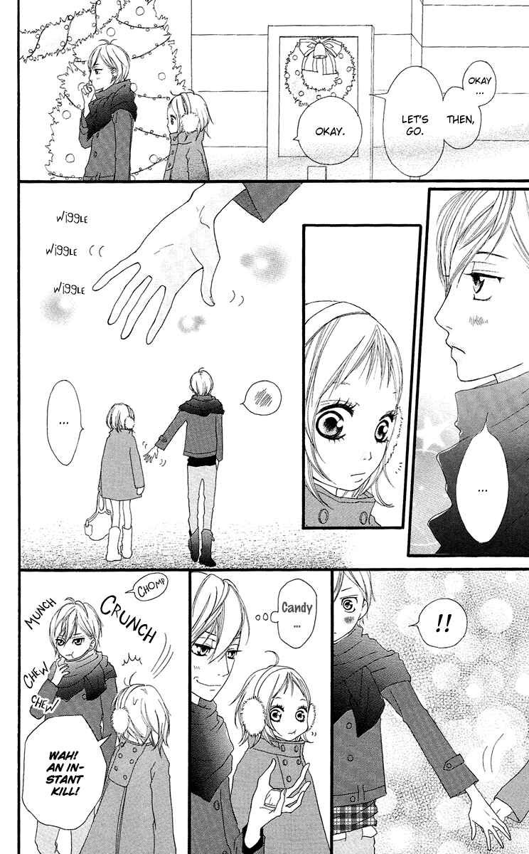 Page 26 Chapter 16 Strobe Edge