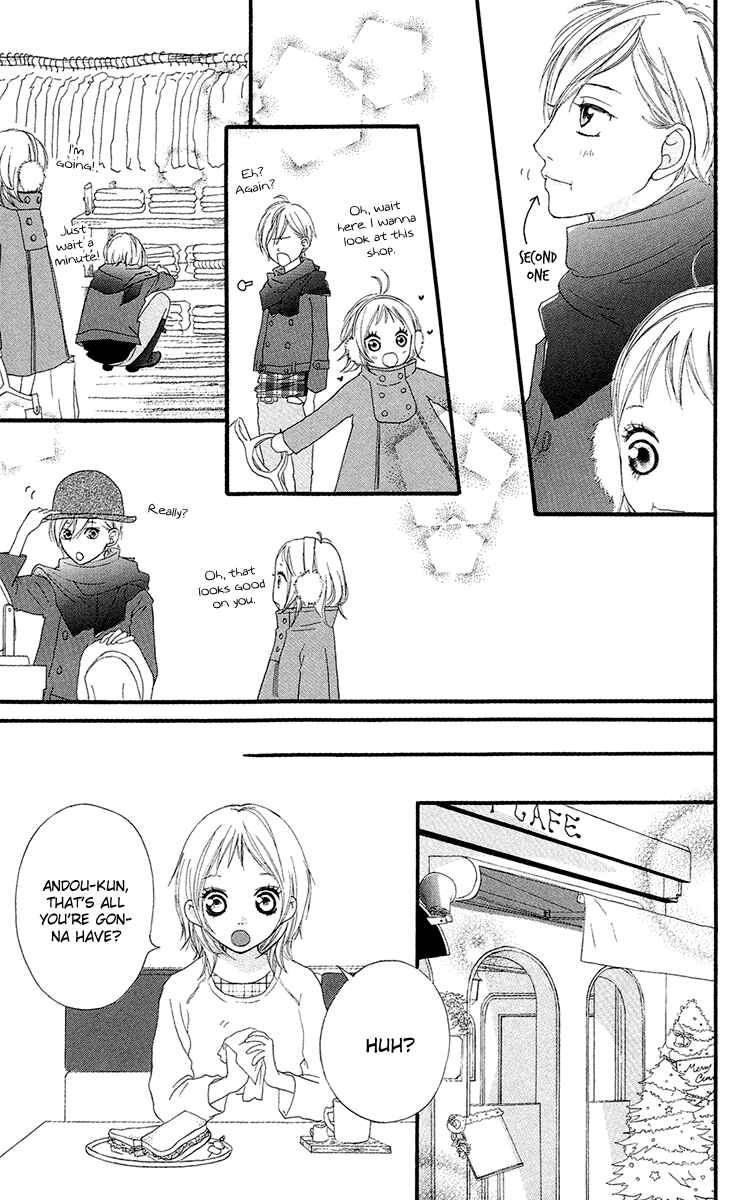 Page 27 Chapter 16 Strobe Edge