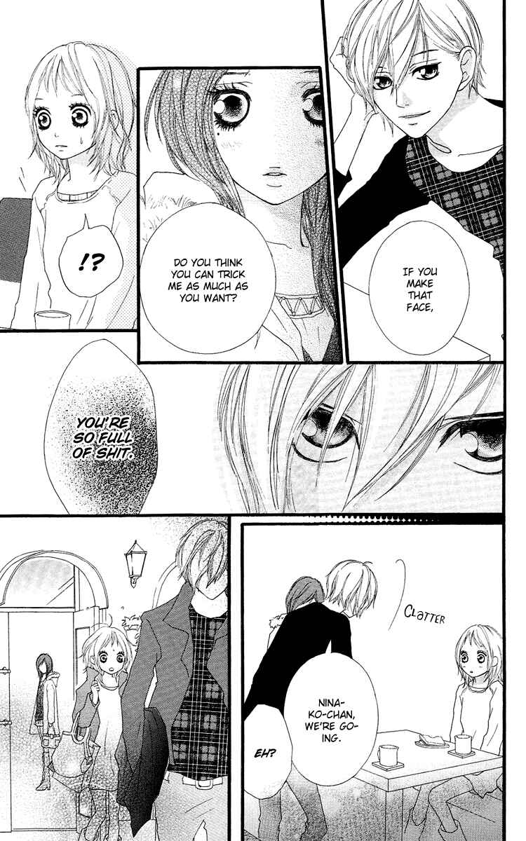 Page 37 Chapter 16 Strobe Edge