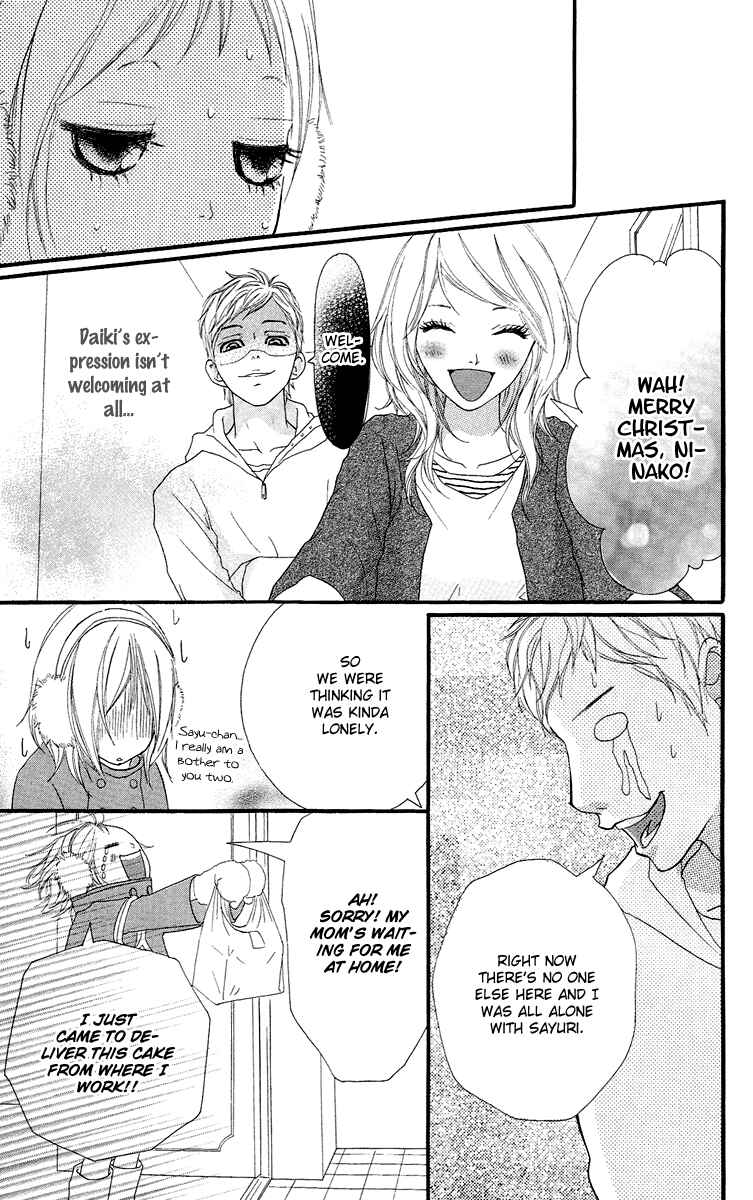 Page 45 Chapter 16 Strobe Edge