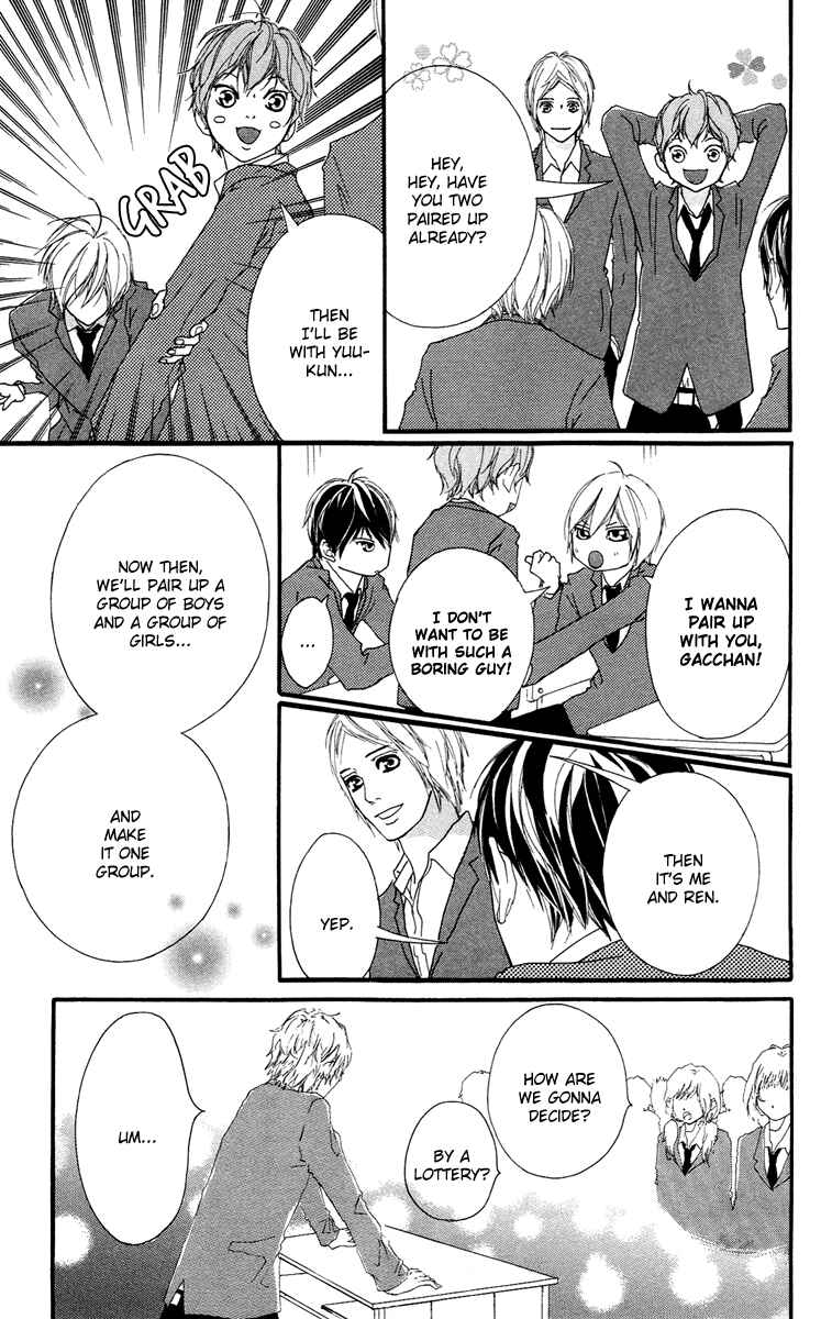 Page 15 Chapter 23 Strobe Edge