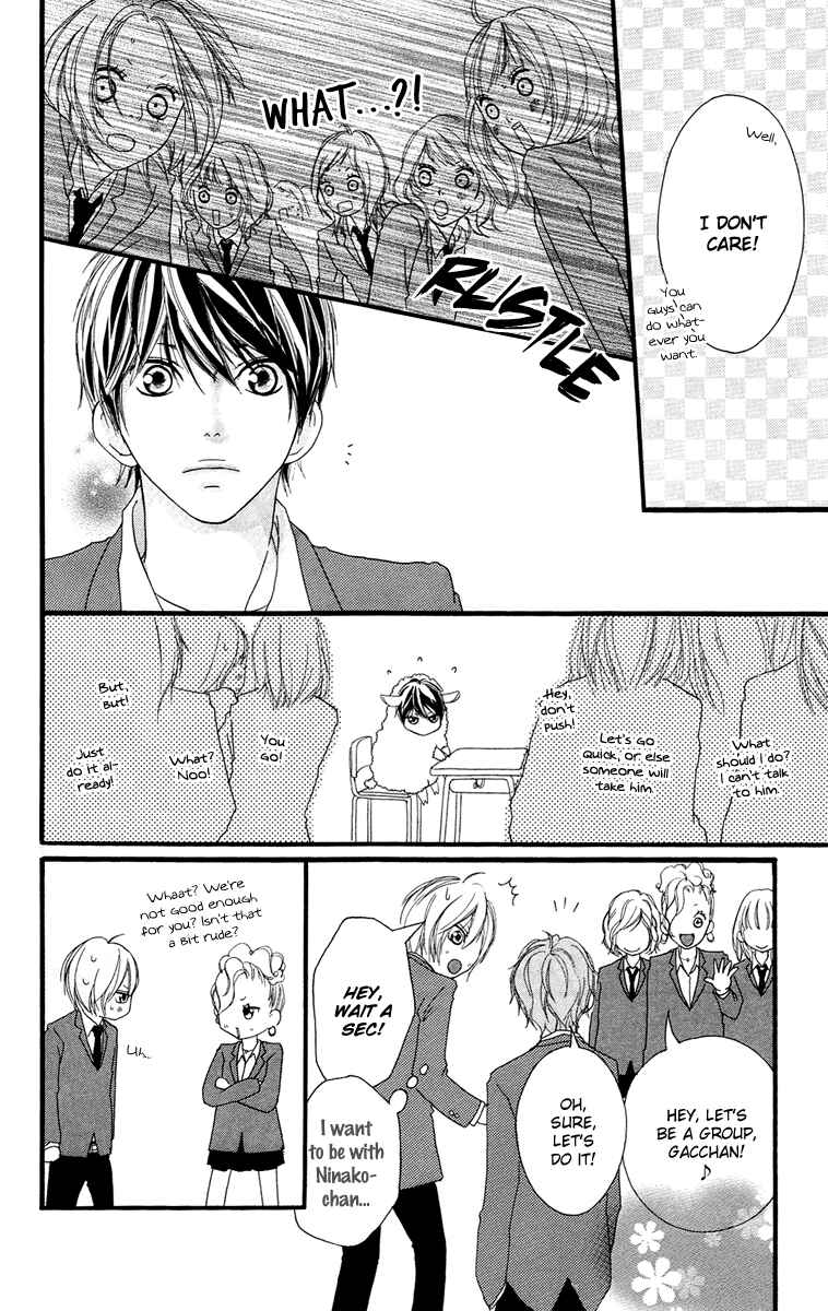 Page 16 Chapter 23 Strobe Edge