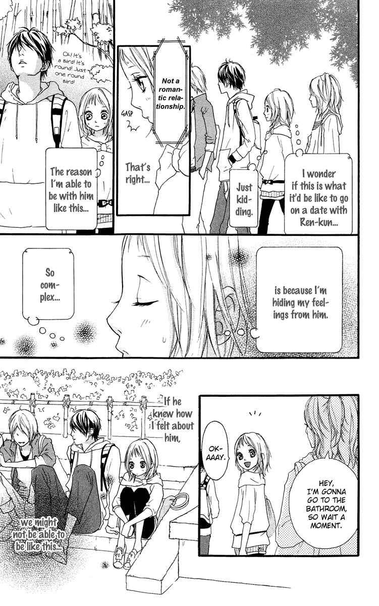 Page 27 Chapter 23 Strobe Edge