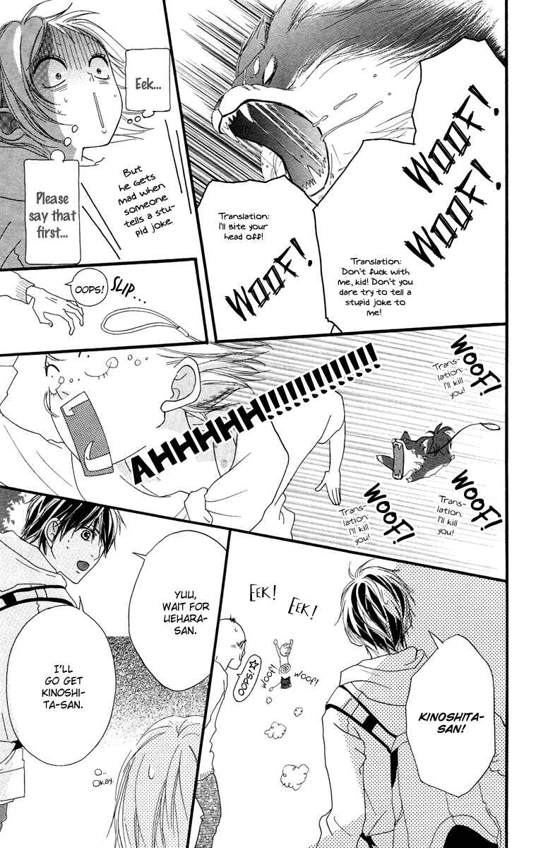 Page 29 Chapter 23 Strobe Edge