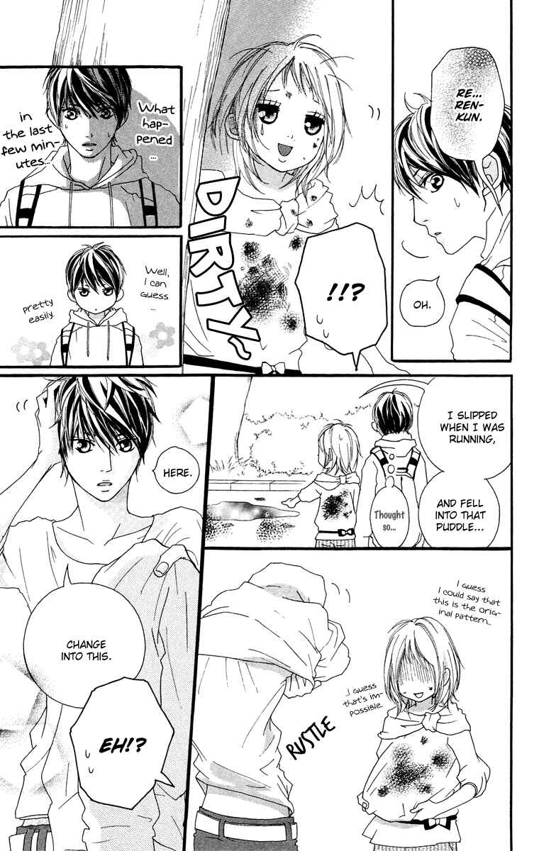 Page 31 Chapter 23 Strobe Edge