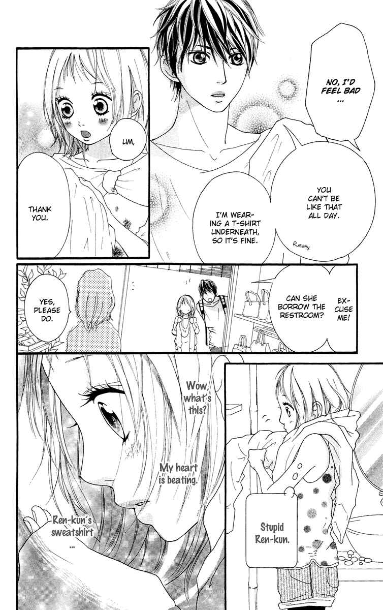 Page 32 Chapter 23 Strobe Edge