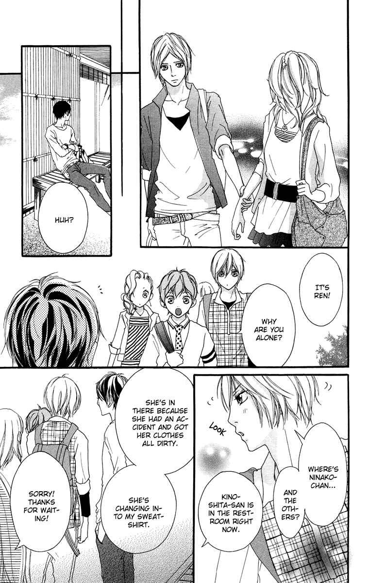 Page 35 Chapter 23 Strobe Edge