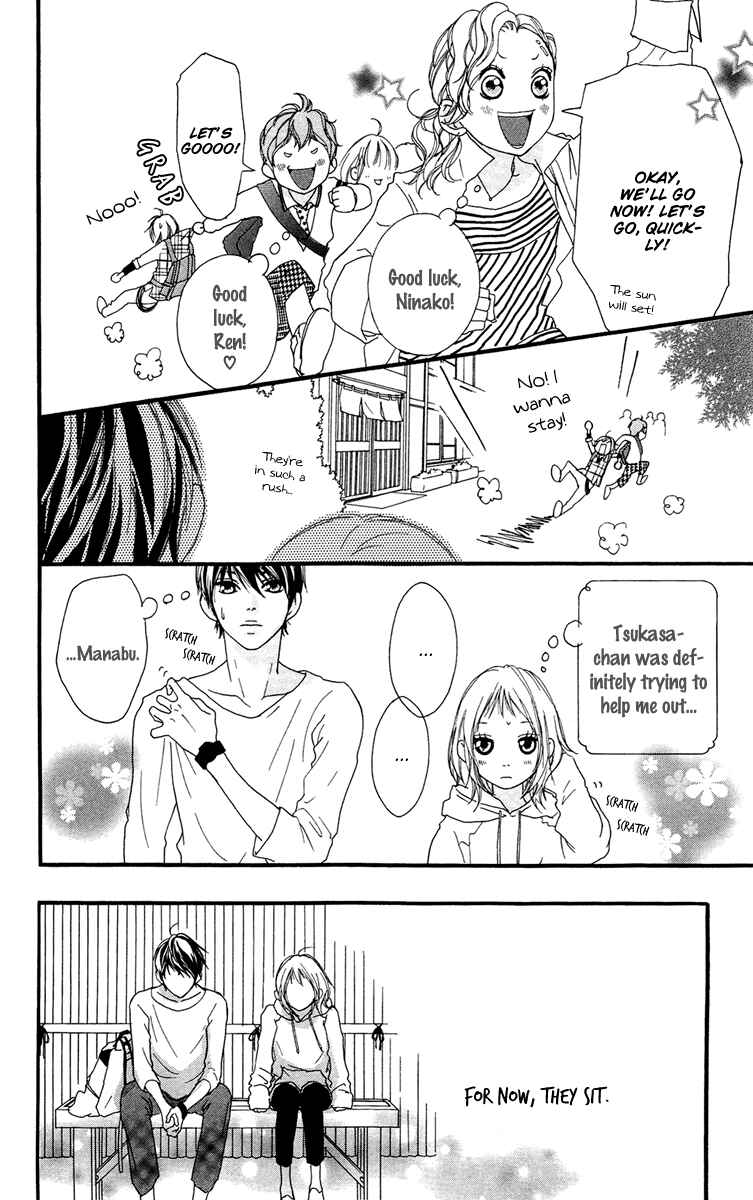 Page 38 Chapter 23 Strobe Edge