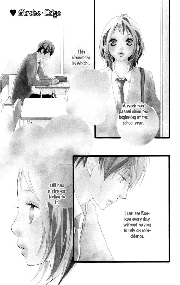 Page 4 Chapter 23 Strobe Edge