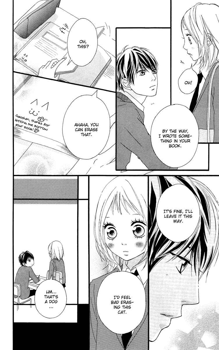Page 8 Chapter 23 Strobe Edge