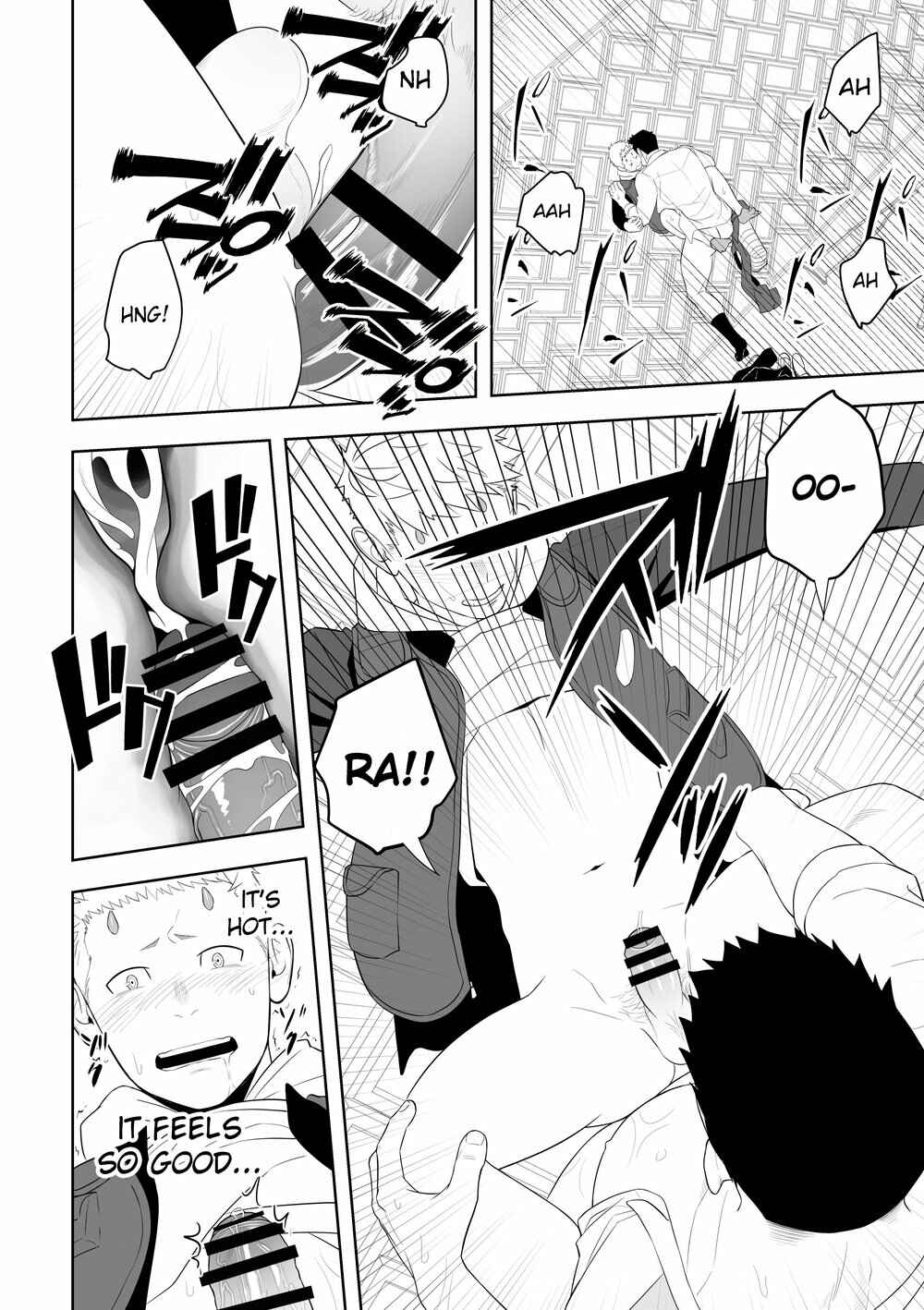 Page 44 Chapter 1 Midnight Rescue