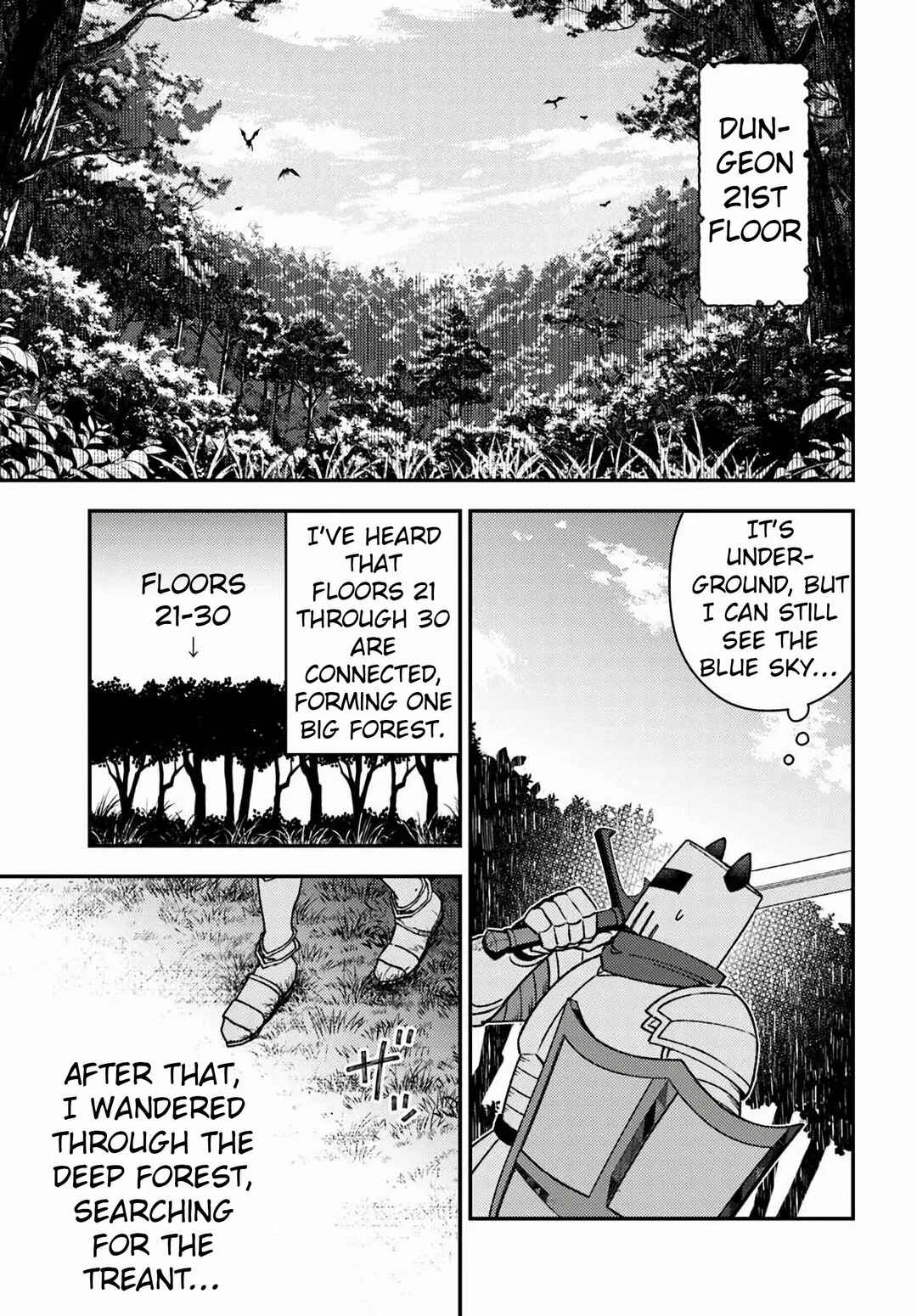 Page 19 Chapter 16 Teihen Ossan, Cheat Kokusei de Isekai Rakuraku Life
