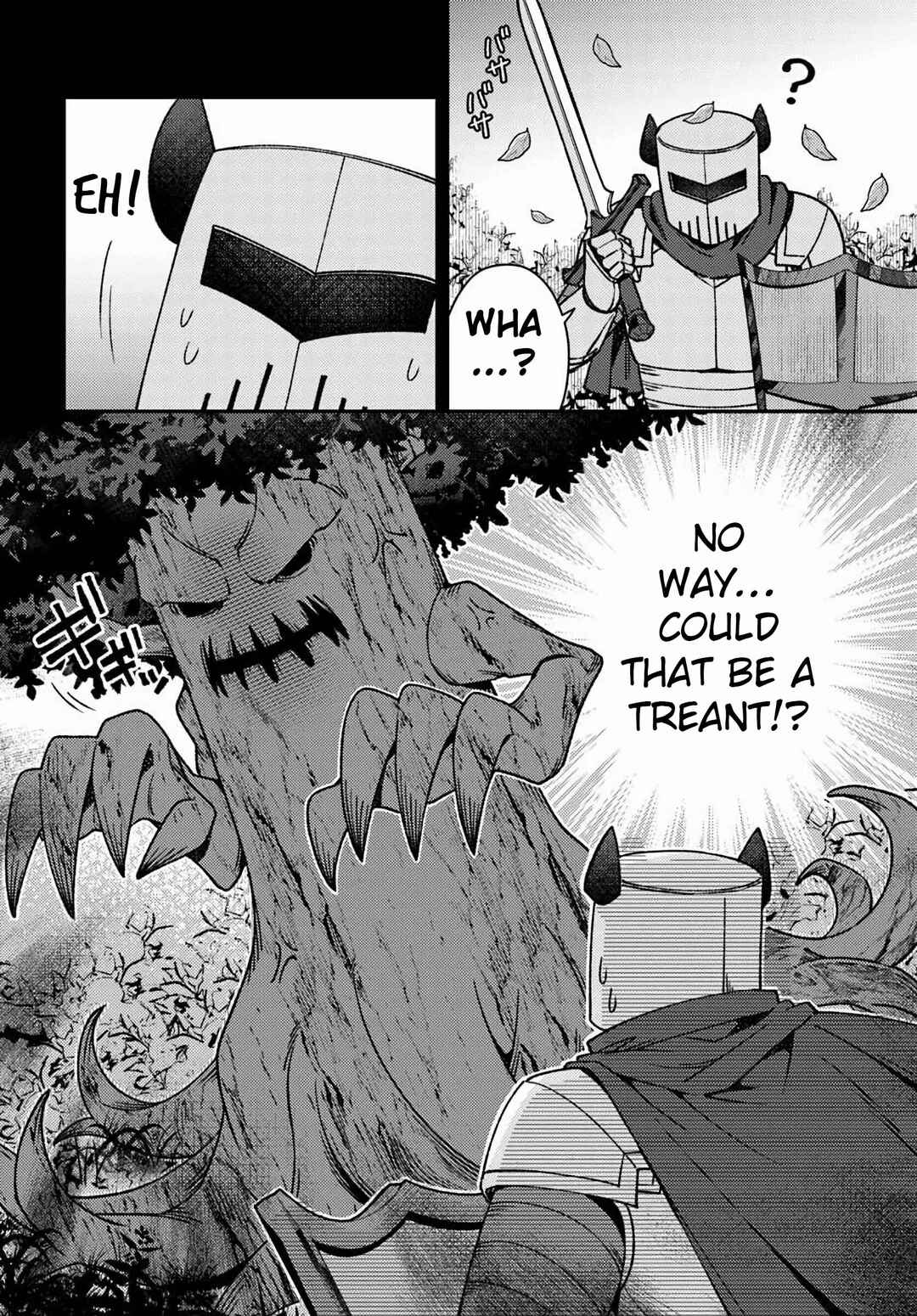 Page 26 Chapter 16 Teihen Ossan, Cheat Kokusei de Isekai Rakuraku Life