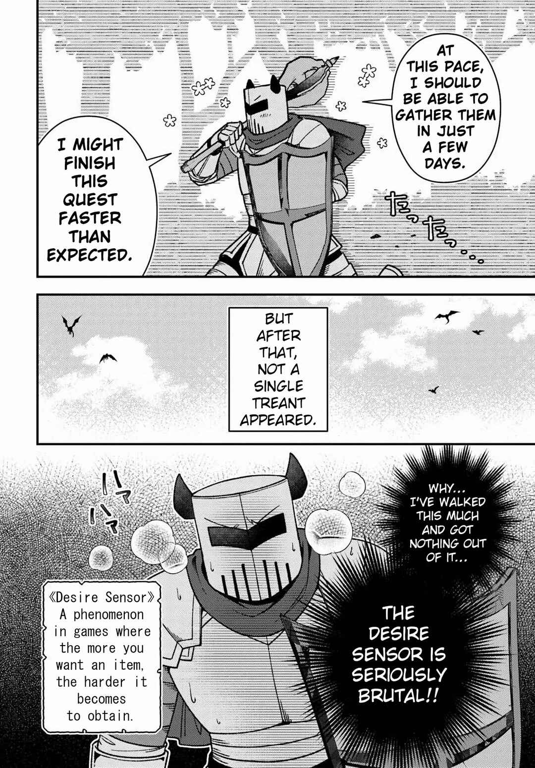 Page 10 Chapter 17 Teihen Ossan, Cheat Kokusei de Isekai Rakuraku Life
