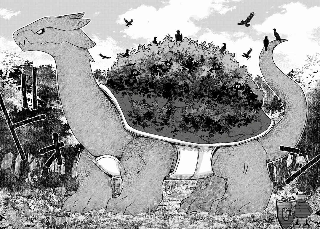 Page 12 Chapter 17 Teihen Ossan, Cheat Kokusei de Isekai Rakuraku Life