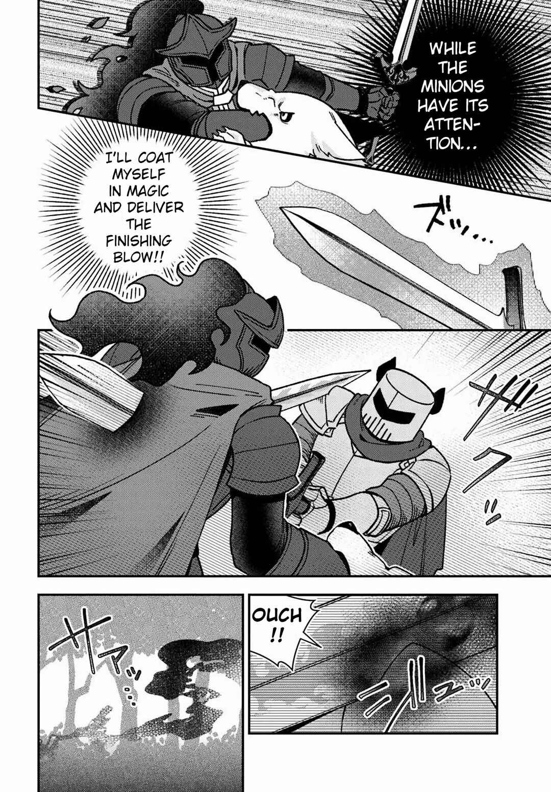 Page 17 Chapter 17 Teihen Ossan, Cheat Kokusei de Isekai Rakuraku Life