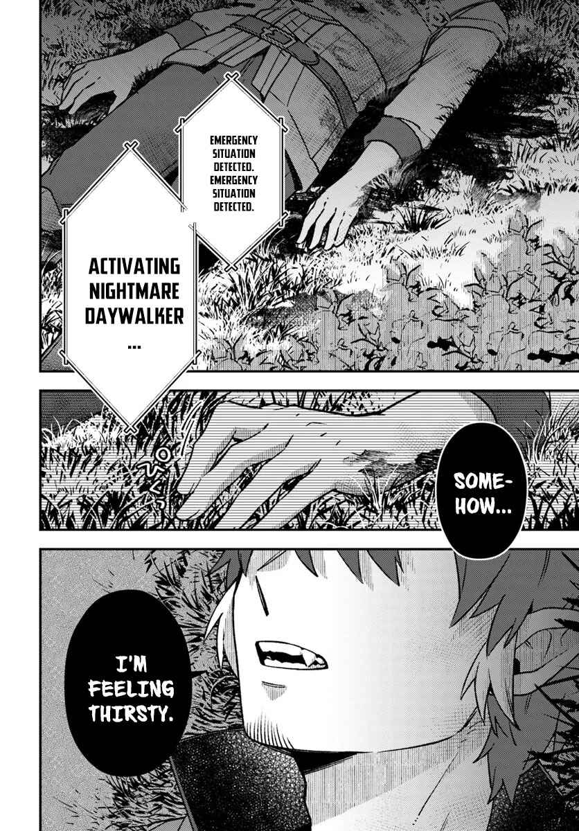 Page 13 Chapter 8.2 Teihen Ossan, Cheat Kokusei de Isekai Rakuraku Life