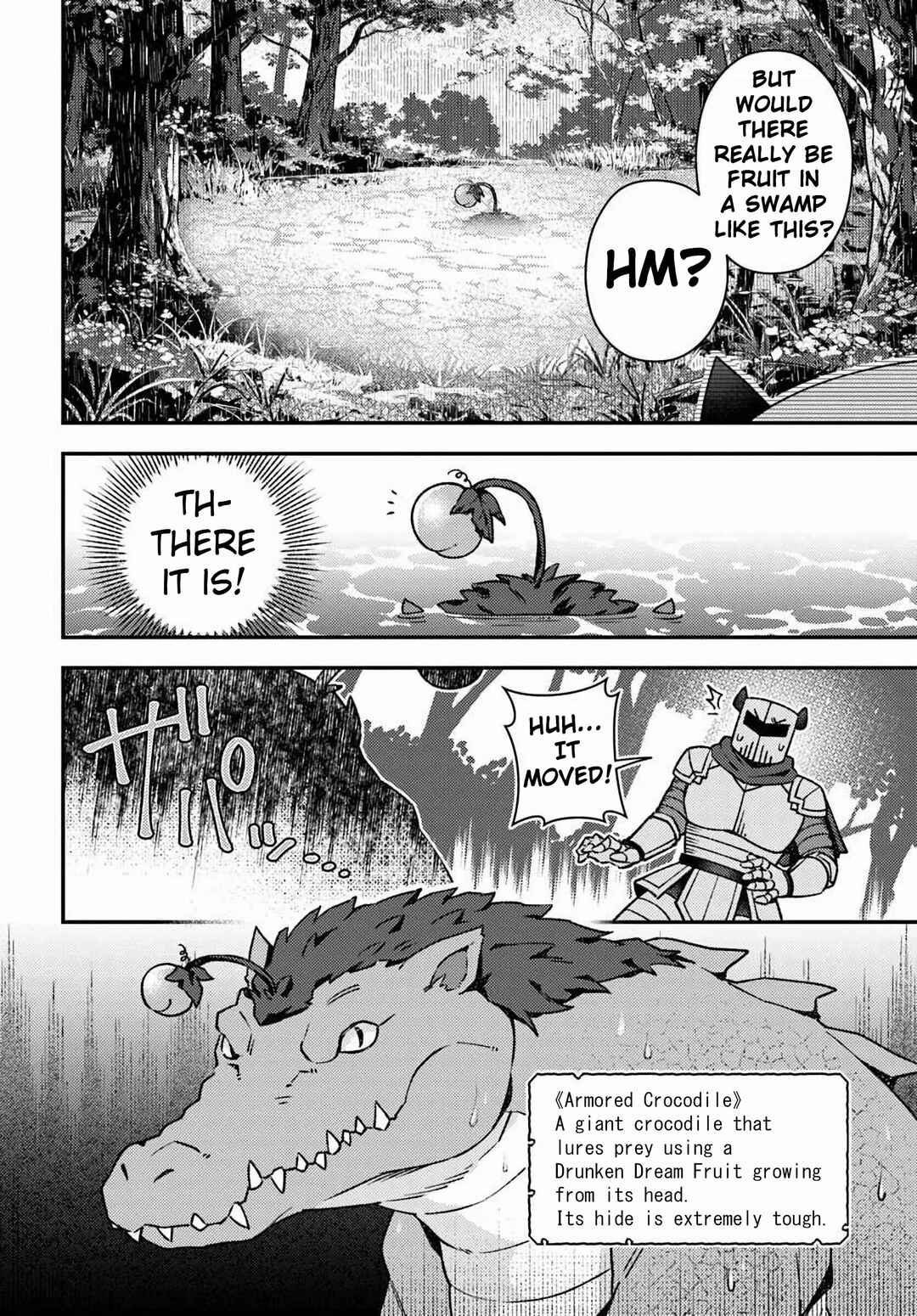 Page 10 Chapter 19 Teihen Ossan, Cheat Kokusei de Isekai Rakuraku Life
