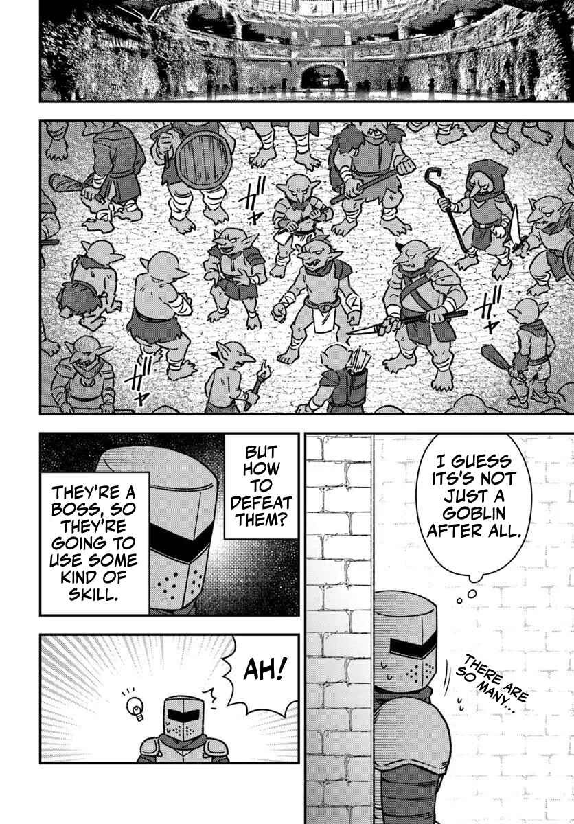Page 7 Chapter 13.2 Teihen Ossan, Cheat Kokusei de Isekai Rakuraku Life