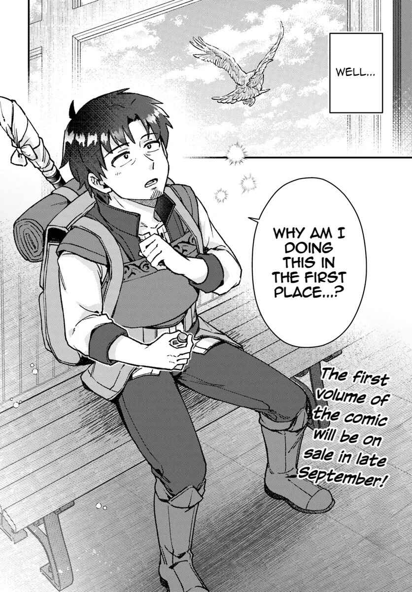 Page 15 Chapter 7.2 Teihen Ossan, Cheat Kokusei de Isekai Rakuraku Life