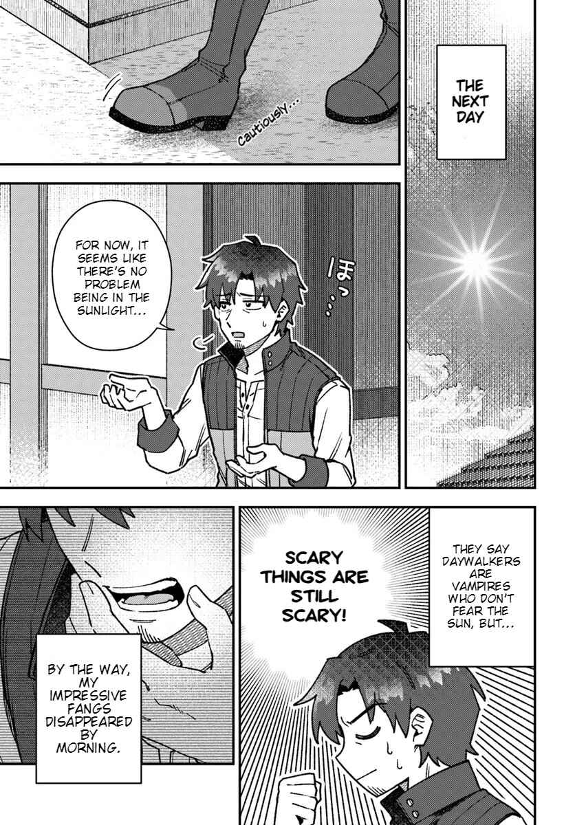 Page 2 Chapter 5.2 Teihen Ossan, Cheat Kokusei de Isekai Rakuraku Life
