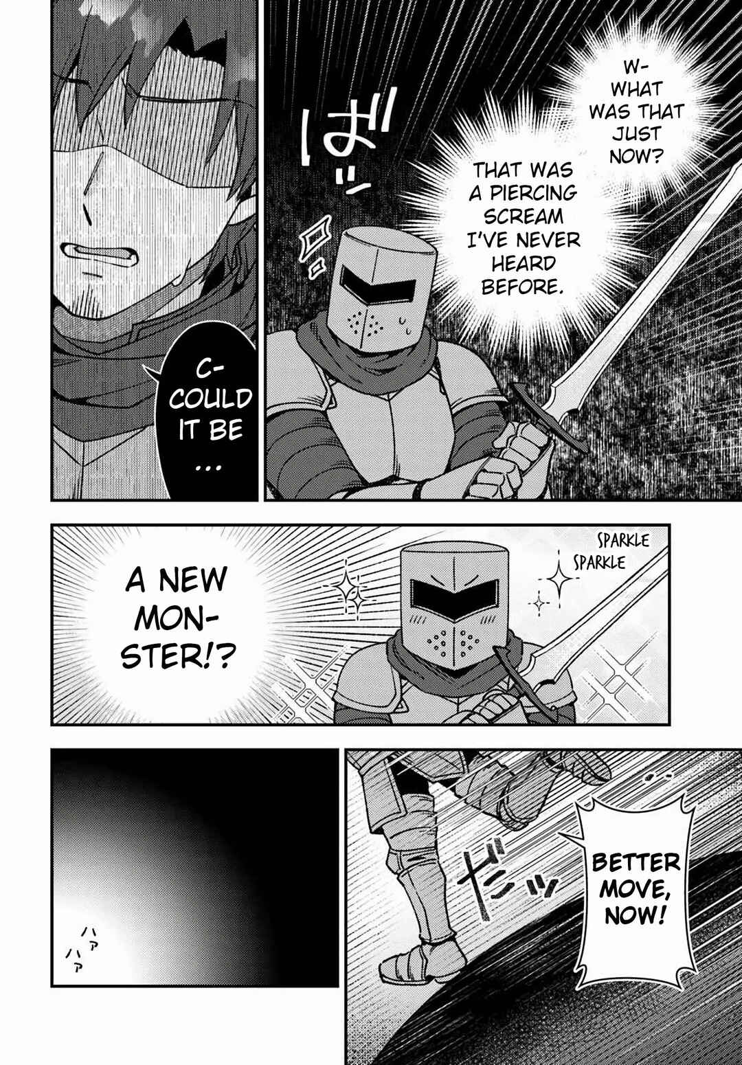 Page 12 Chapter 15 Teihen Ossan, Cheat Kokusei de Isekai Rakuraku Life