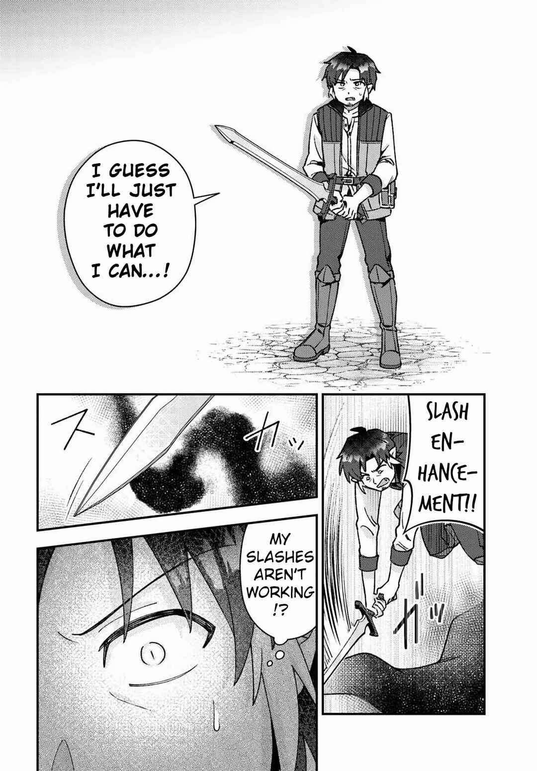 Page 20 Chapter 15 Teihen Ossan, Cheat Kokusei de Isekai Rakuraku Life