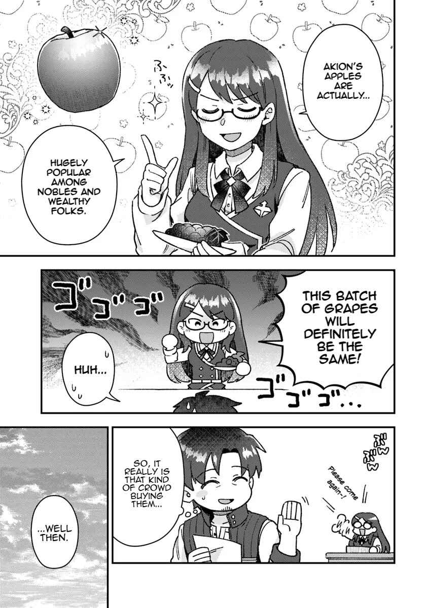 Page 2 Chapter 6.2 Teihen Ossan, Cheat Kokusei de Isekai Rakuraku Life