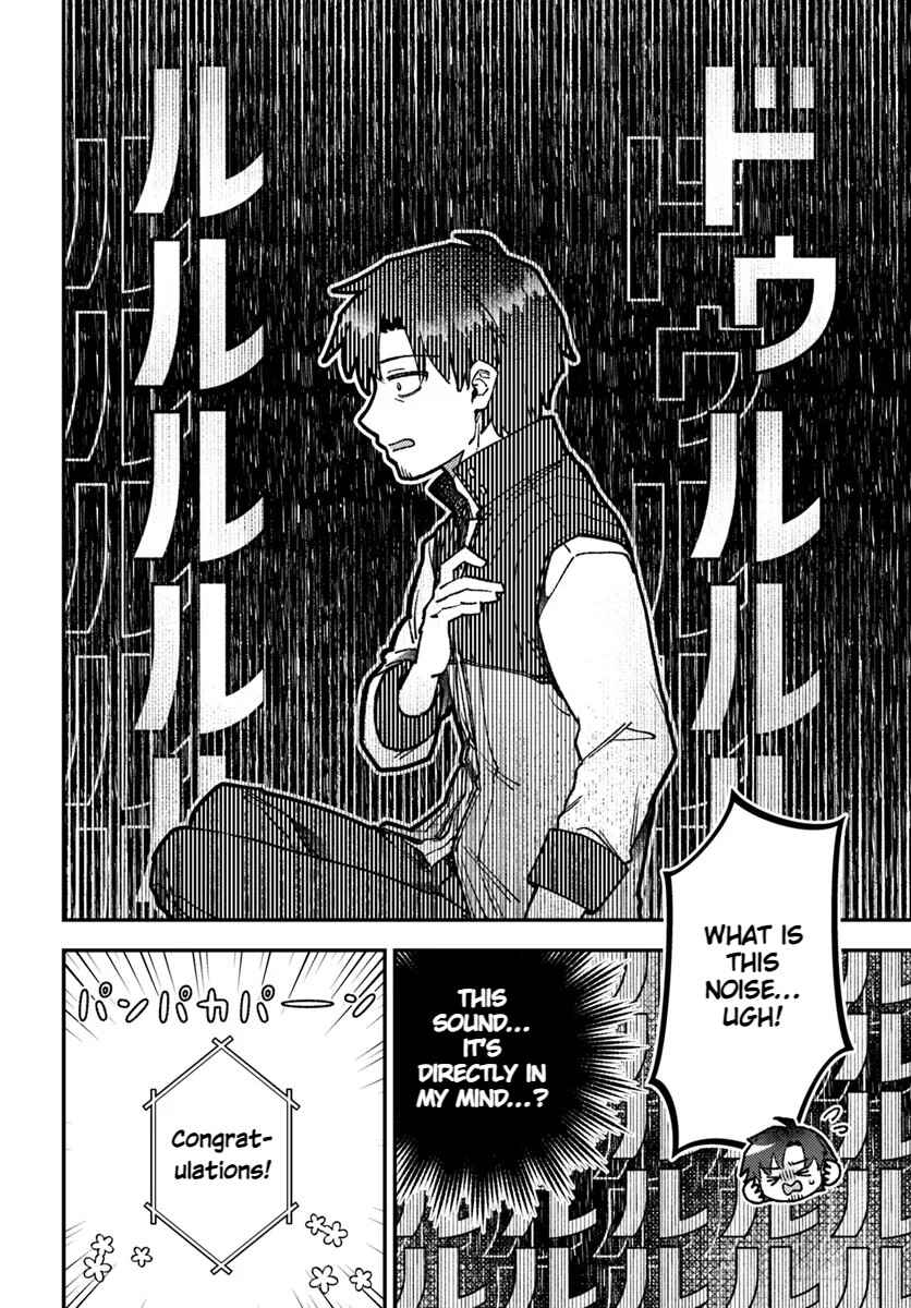 Page 11 Chapter 5.1 Teihen Ossan, Cheat Kokusei de Isekai Rakuraku Life