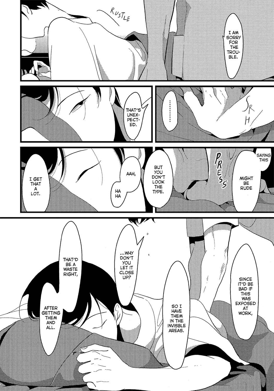 Page 3 Chapter 3 Nega