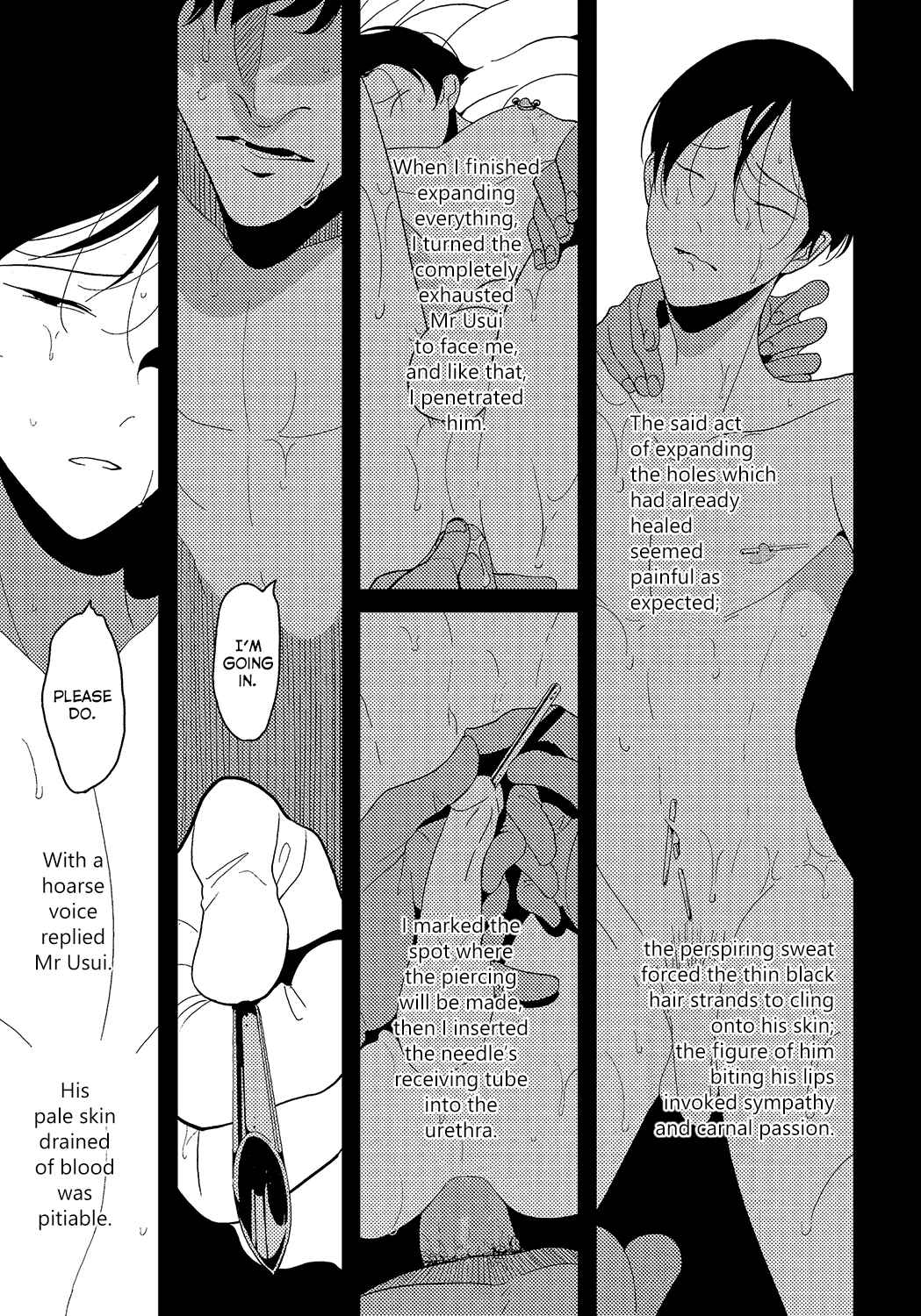 Page 30 Chapter 3 Nega